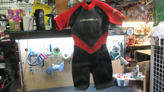 Used O'Neill Shorty Wetsuit