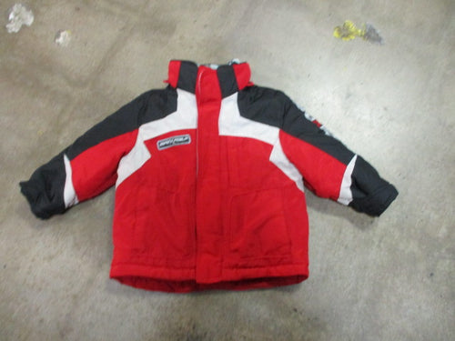 Used Zero Xposur 2T Winter Jacket