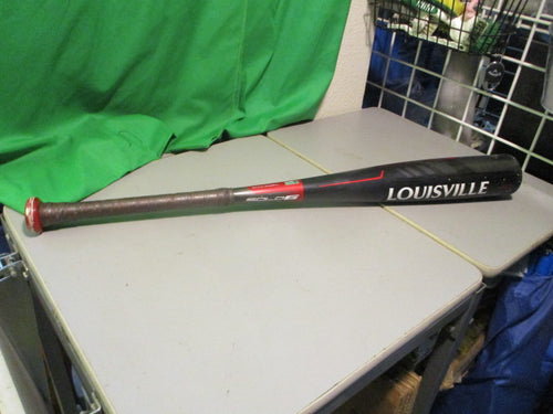Used Louisville Slugger Solo 6 (-10) 29