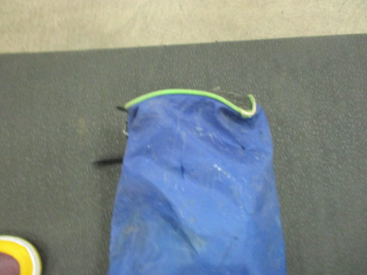 Used Ski Tech Downhill Ski Equipment Bag