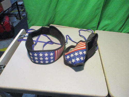 Used Free Kick Soccer Trainer
