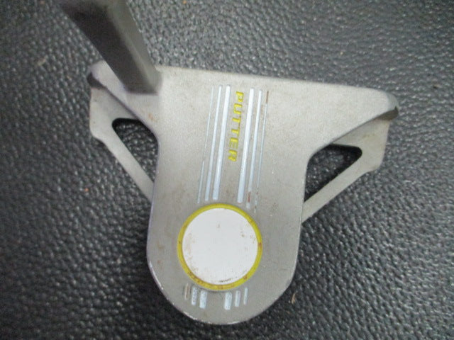 Load image into Gallery viewer, Used Tommy Armour Hotscot 27&quot; Junior Putter - RH

