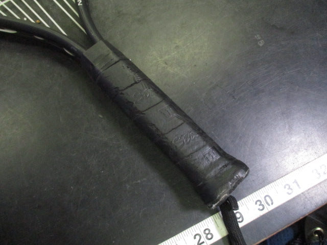 Load image into Gallery viewer, Used Wilson Hornet Titanium Racquetball Racquet
