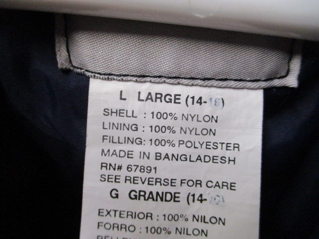 Load image into Gallery viewer, Used Reebok Snow Suit Youth Size Large 14/16
