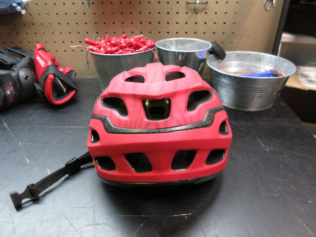 Load image into Gallery viewer, Used Bell Granite MIPS Bike Helmet - Size 52-58
