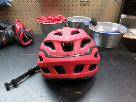 Used Bell Granite MIPS Bike Helmet - Size 52-58