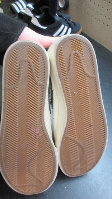 Used Nike Blazer Low Platform Women's Sneakers - Size 7