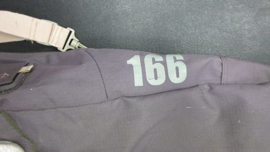 Used Burton 166 Snowboard Bag - Grey