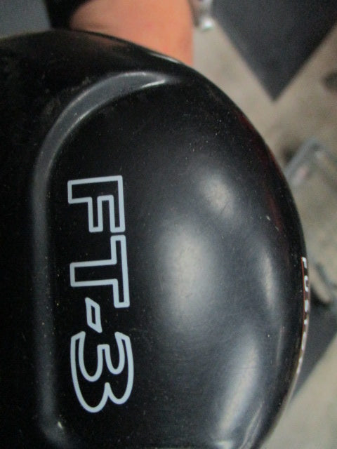 Load image into Gallery viewer, Used Callaway Big bertha FT-3 Fusion 10 Deg Driver - RH

