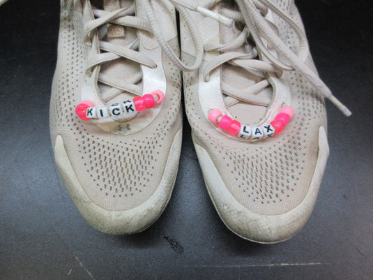 Used Under Armour Women's Glory 2 MC Lacrosse Cleats - Size 6.5