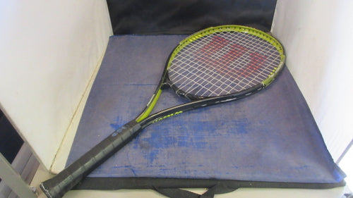 Used Wilson Energy XL V-Matrix 27.5