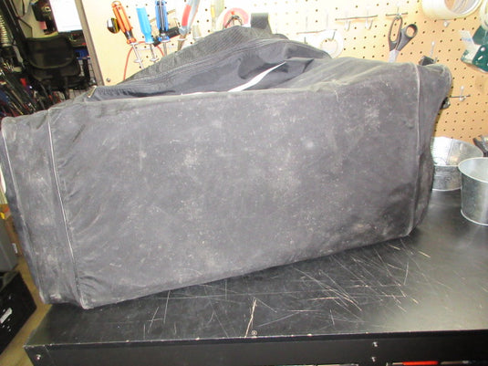 Used Nike Duffle Bag