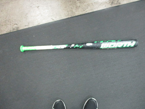 Used Worth AMP (-8) 34