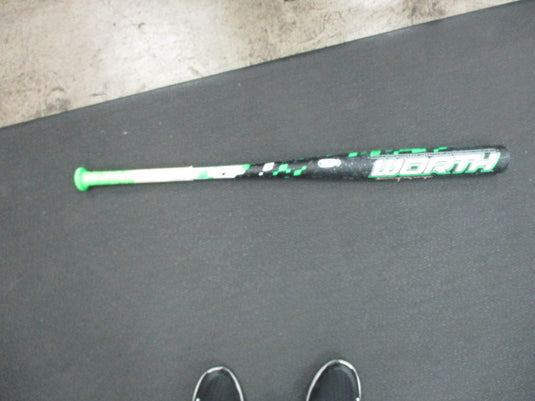 Used Worth AMP (-8) 34