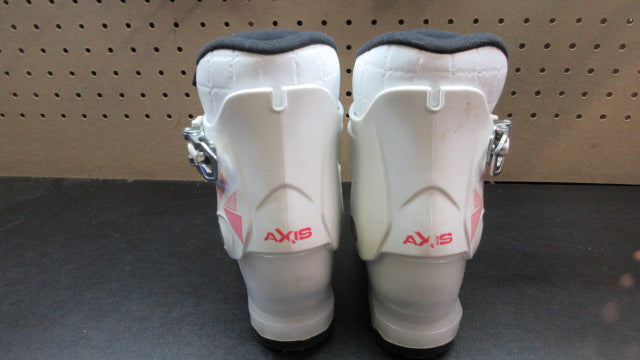 Load image into Gallery viewer, Used Axis Kids Ski Boots - Size Youth 10
