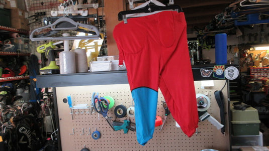 Used Conquest Sports Apparel Football Pants - Size Small