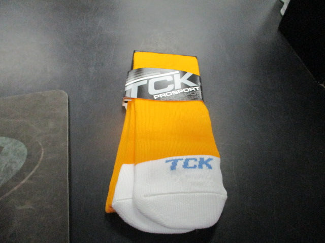 Load image into Gallery viewer, TCK Pro Sport Socks Size Small
