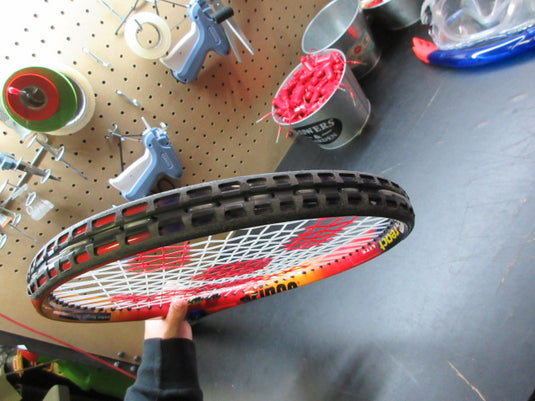 Used Prince LXT React Lite Tennis Racquet - 28"