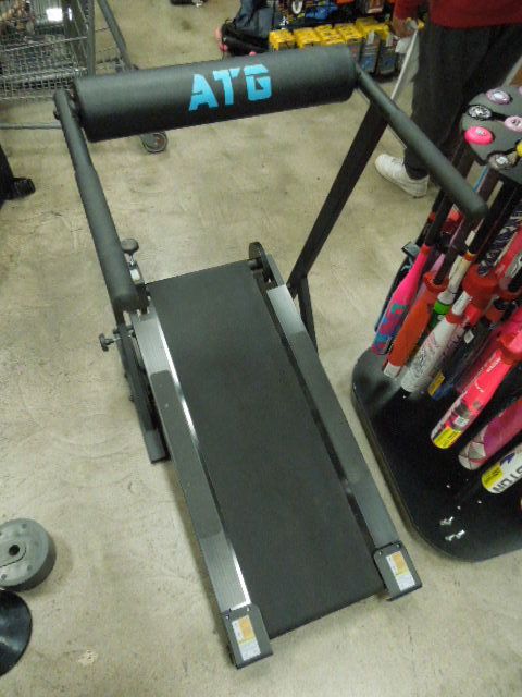Load image into Gallery viewer, Used ATG The Backward Foldable Treadmill
