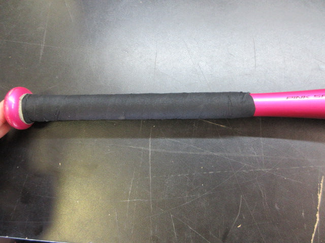 Load image into Gallery viewer, Used Easton Pink Sapphire 26" -10 USSSA Fastpitch Softball Bat
