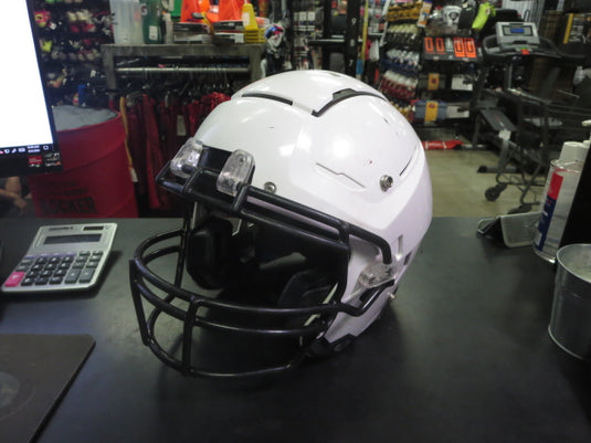 Used Scchutt F7 LX1 Youth Football Helmet Size Large 2025 Cert