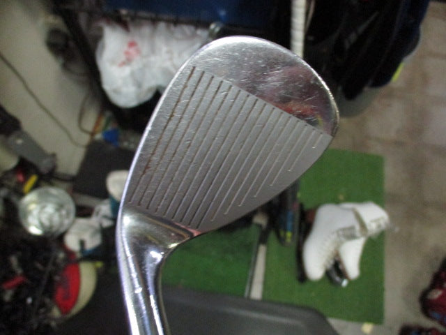 Load image into Gallery viewer, Used TaylorMade RAC 56º Chrome Right Hand Sand Wedge
