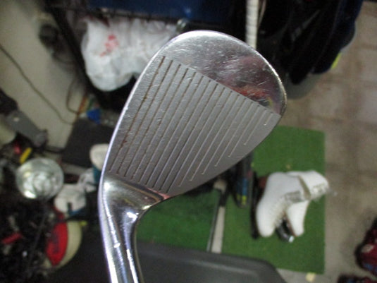 Used TaylorMade RAC 56º Chrome Right Hand Sand Wedge