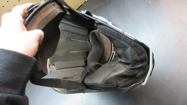 Load image into Gallery viewer, Used Champro Airtech Catchers Helmet - Youth 6 1/2 - 7
