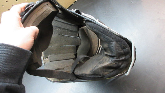 Used Champro Airtech Catchers Helmet - Youth 6 1/2 - 7