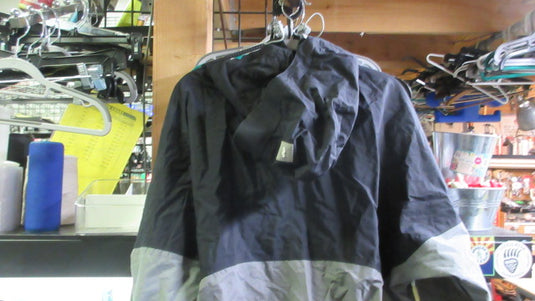 Used FourSquare Wind Breaker Jacket - Size XL