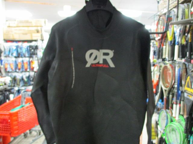 Load image into Gallery viewer, Used OR UltraFull Quintana Pro Tri Wetsuit Mens XXL
