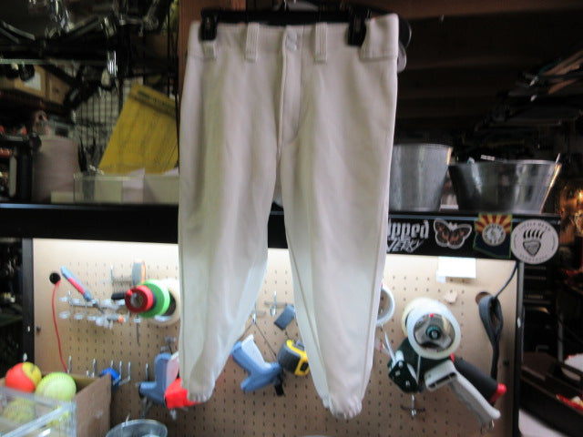 Load image into Gallery viewer, Used Mizuno Knicker Baseball Pants - Size Youth XXL
