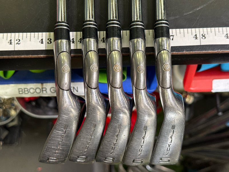 Load image into Gallery viewer, Used Head Pro Titanium 10.5º 270cc Right Hand Driver
