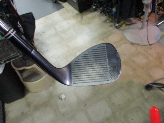 Load image into Gallery viewer, Used Clevland RTX 4 54 deg Wedge Lefty
