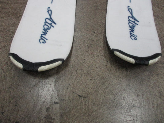 Used Atomic Cloud 6 142cm Downhill Skis