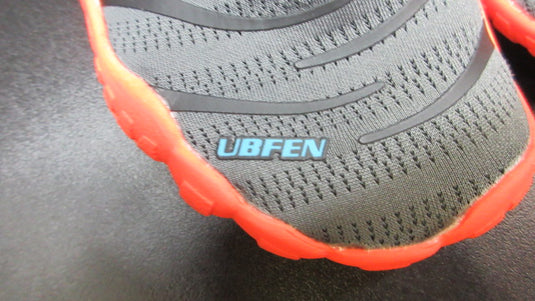 Used Ubfen Water Shoes - Youth Size 10.5 - Grey