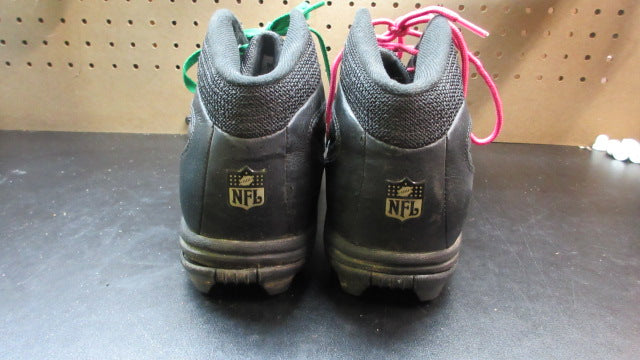 Load image into Gallery viewer, Used Reebok Football Cleats - Size 11.5
