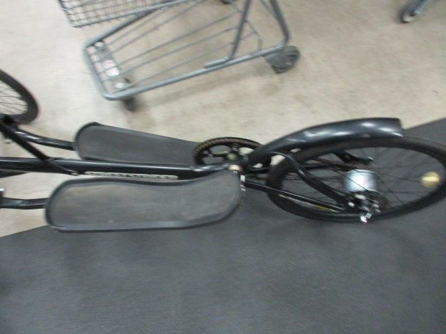 Load image into Gallery viewer, Used Street Strider 8S  Elliptical Bicycle
