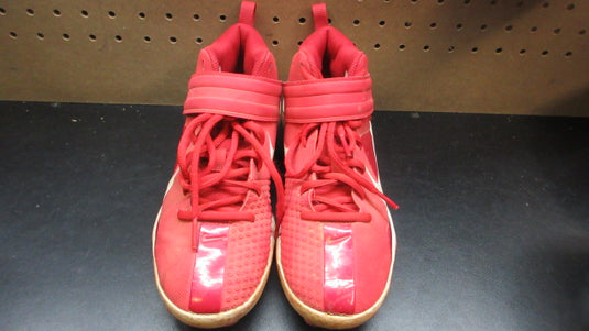 Used Nike Force Trout 7 Pro MCS Baseball Cleats - Size Youth 5
