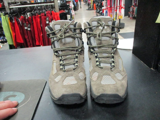 Used Vasque Waterproof Size 4 Hiking Boots