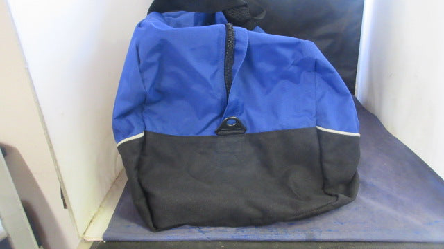 Load image into Gallery viewer, Used Lewis N Clark 24&quot; Sport Duffle Bag - plastic wear/ no strap
