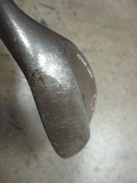 Load image into Gallery viewer, Used Titleist Spin Milled BV Vokeu Design 58 Degree Wedge

