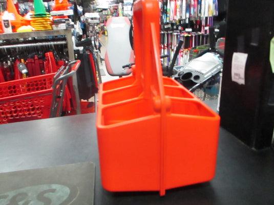 Used Gatorade Squeeze Bottle Carrier -  Pack