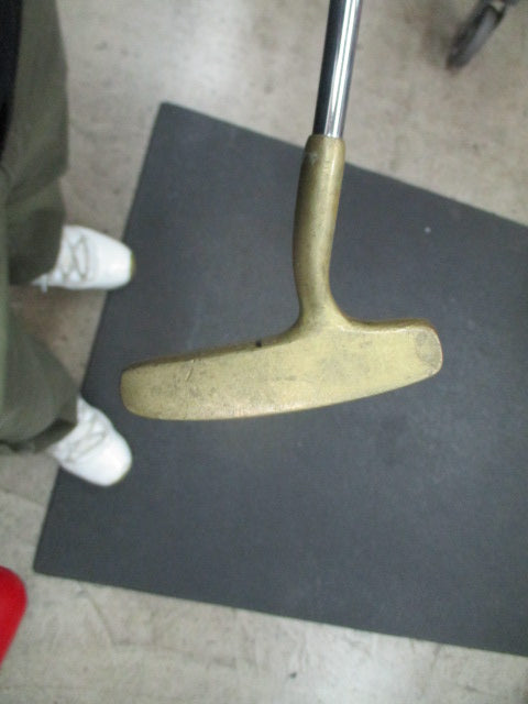 Used Noble Classic Flange 35" Putter - RH
