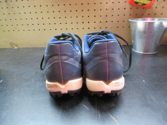 Used Nike Hyperdiamond 4 Keystone Molded SB/BB Cleats - Size 9.5