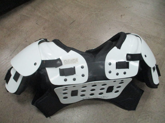 Used Louisville TPS Size Medium Hockey Shoulder Pads