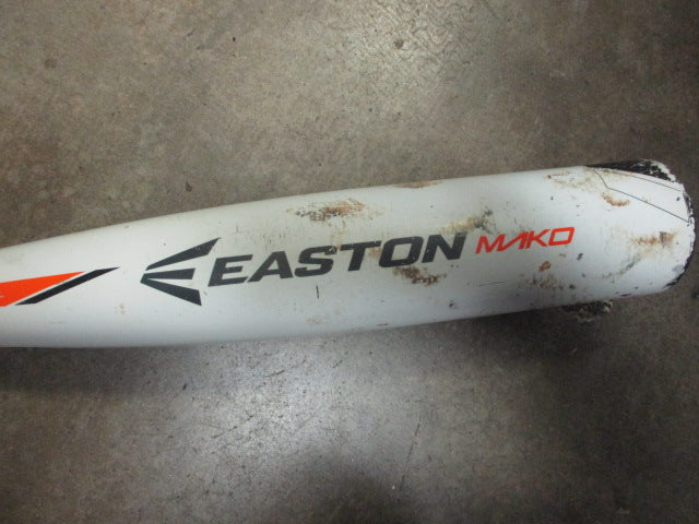 Load image into Gallery viewer, Used Easton Mako (-10) 27" USSSA Baseball Bat

