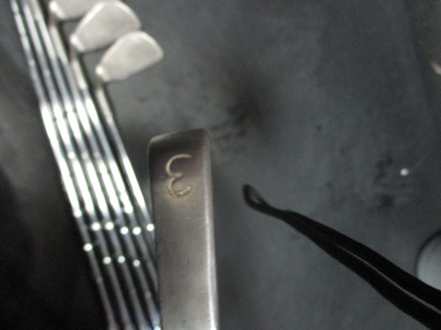 Load image into Gallery viewer, Used Ping Eye 2 Blue Dot Iron Set 3-9 (Missing wedge)- RHS
