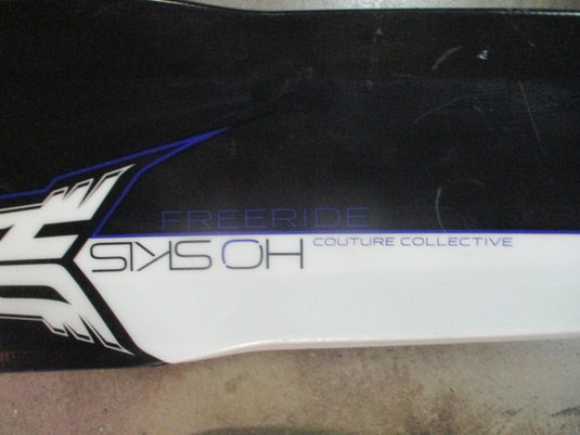 Used HO SKis FreeRide Couture Collection 65" Slalom Ski