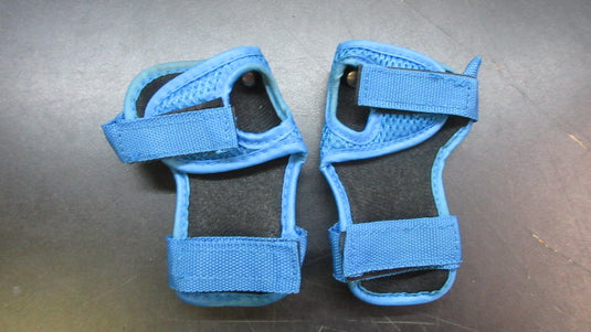 Used Skating Wrist Guards - Size Youth